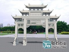 特色古建筑，工藝精細